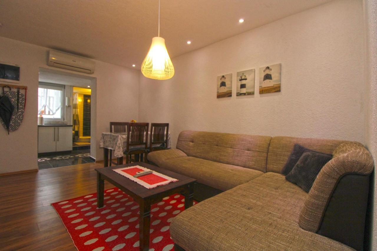 Appartement Adnan 2229 Pula