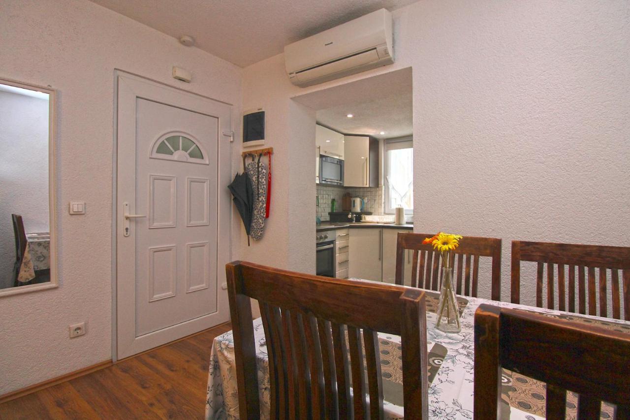 Appartement Adnan 2229 *