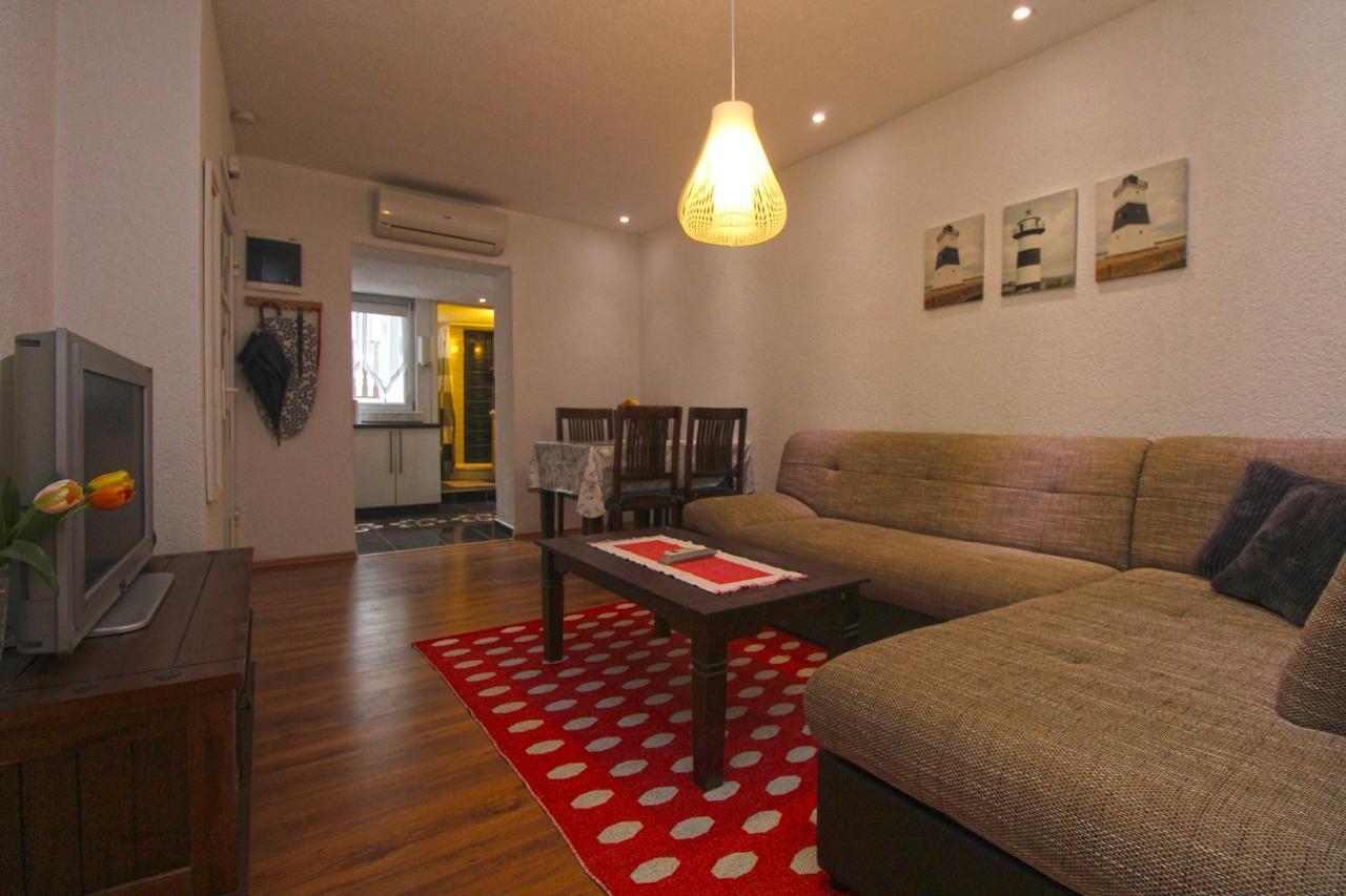 Adnan 2229 Appartement