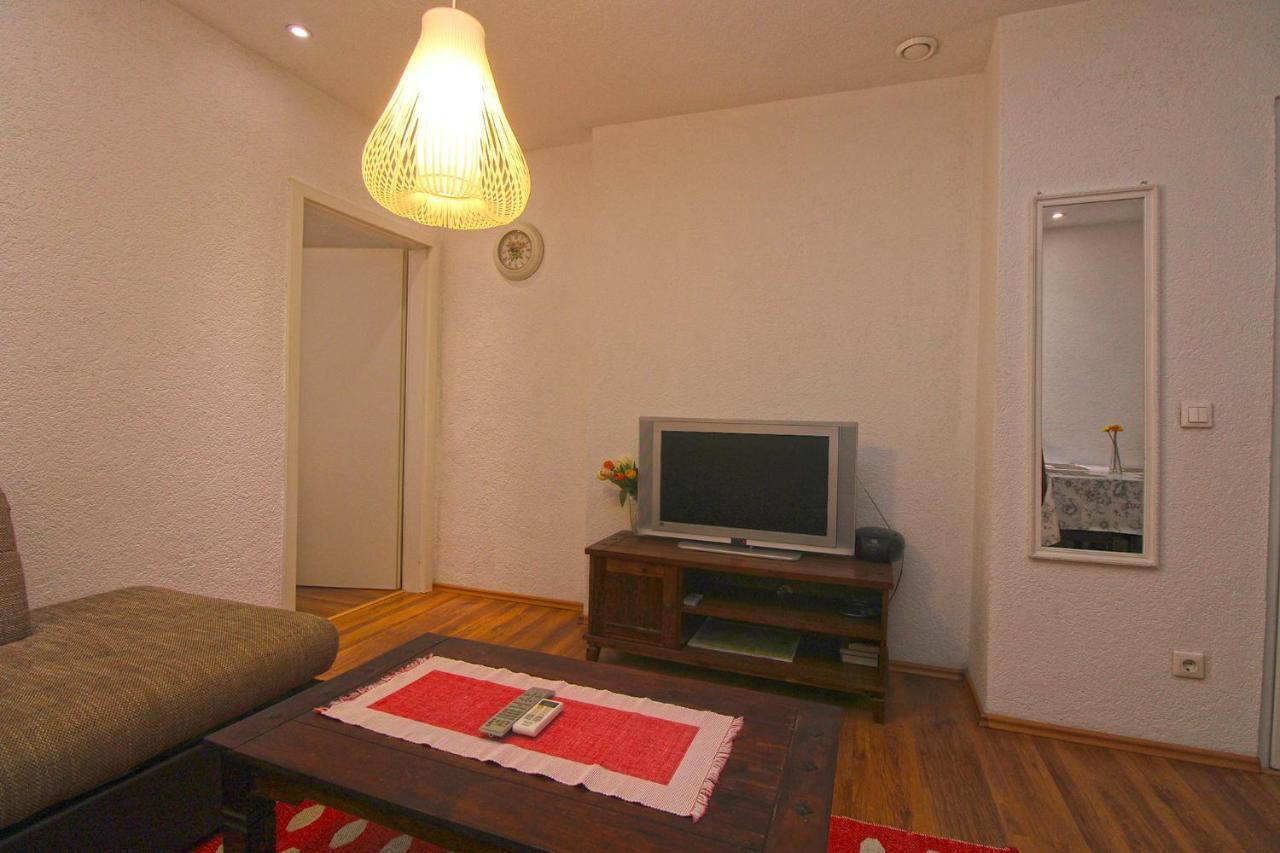 Appartement Adnan 2229 Pula