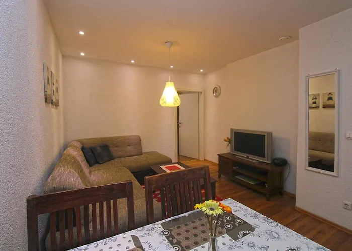 Apartment Adnan 2229