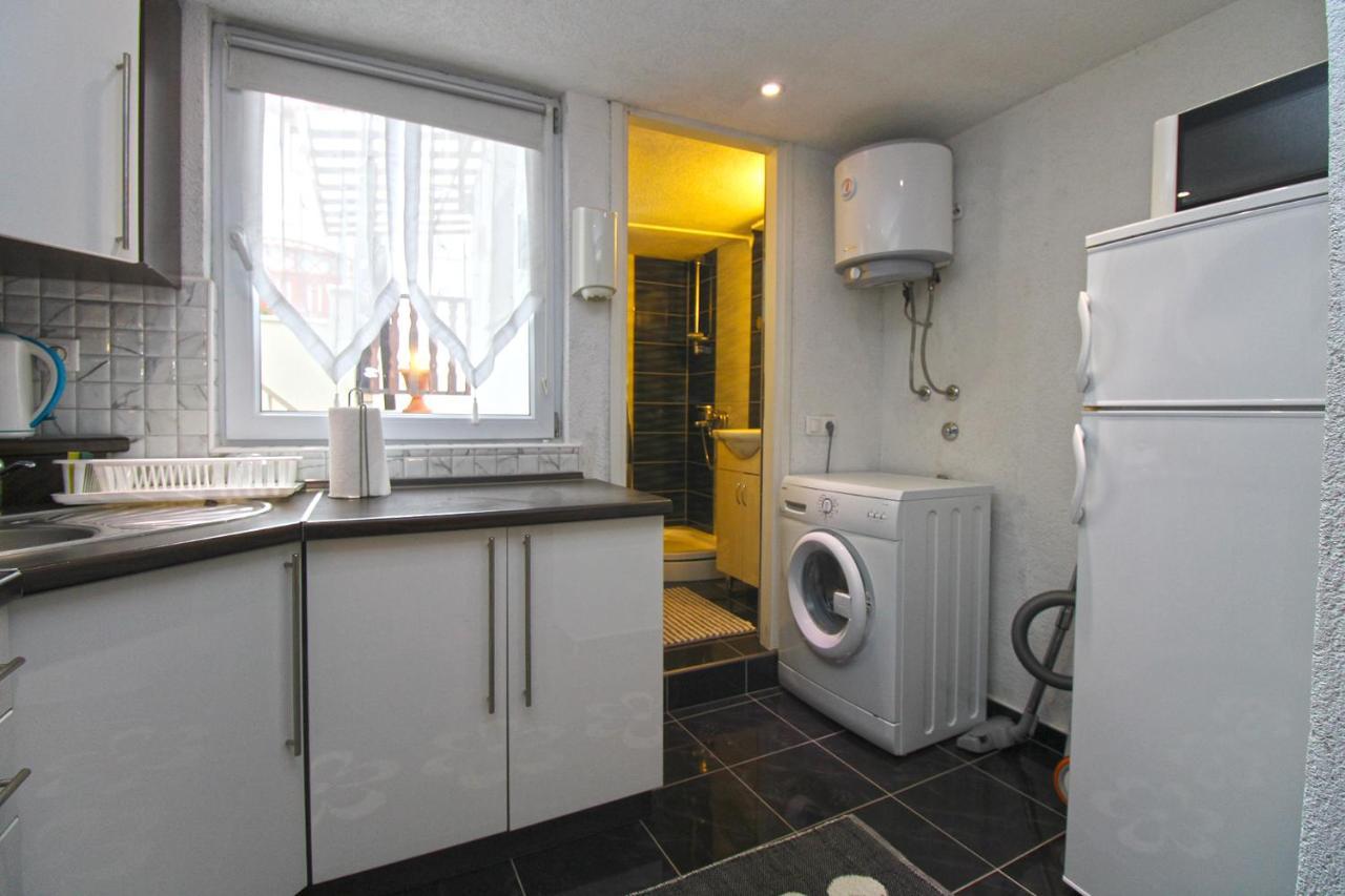 Adnan 2229 Apartmán Pula
